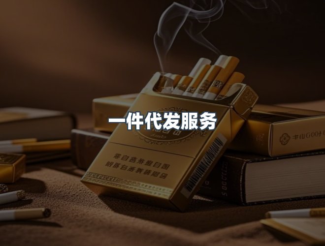 服务优势
